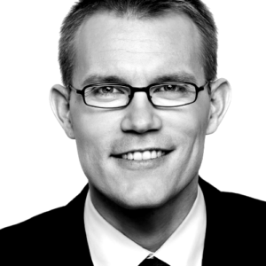 Sveinn Tryggvason